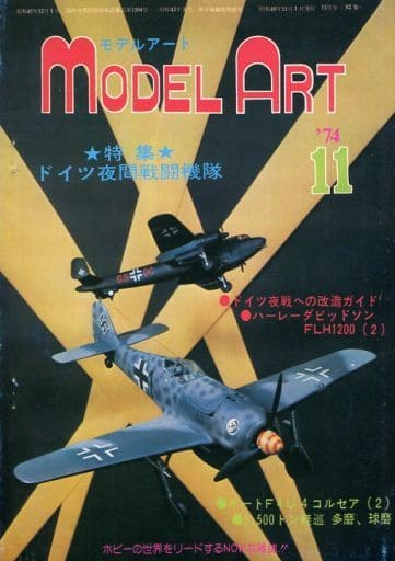 Model Art