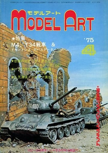 Model Art