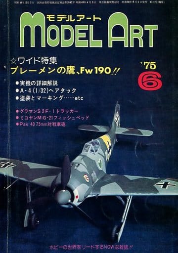 Model Art