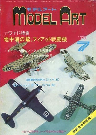 Model Art