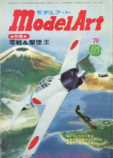 Model Art