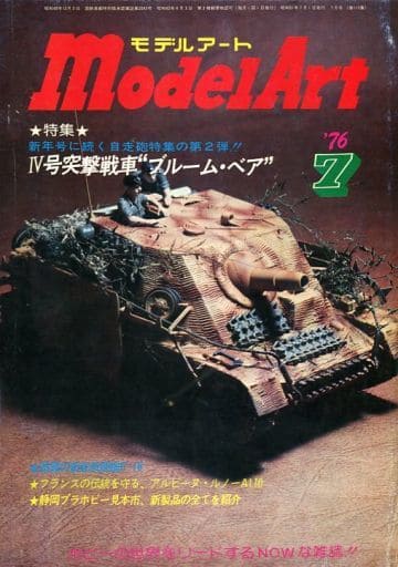 Model Art