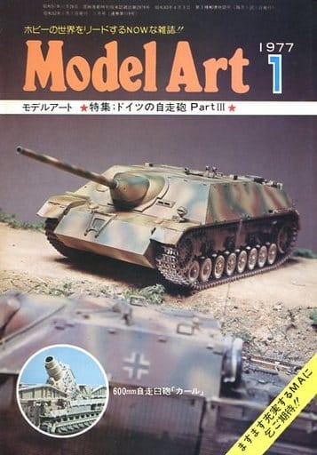 Model Art