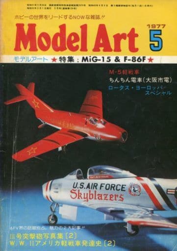 Model Art
