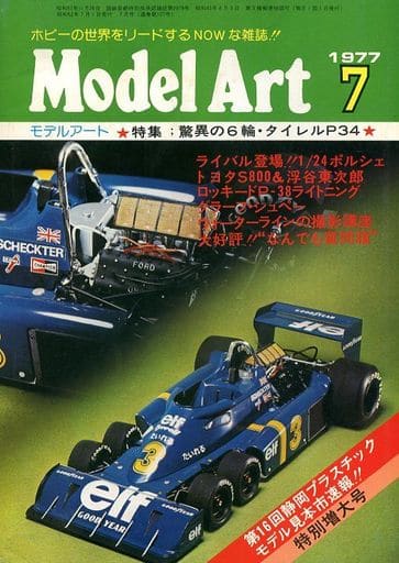 Model Art