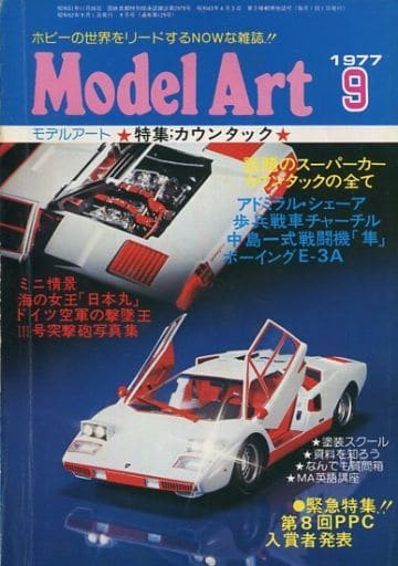 Model Art