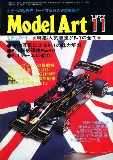 Model Art