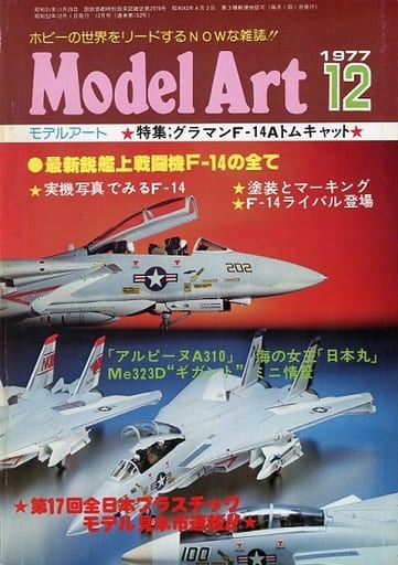 Model Art