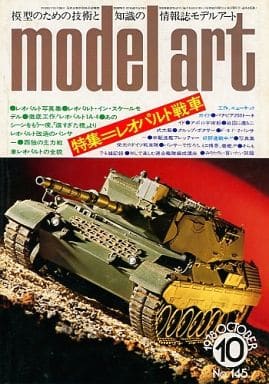 Model Art