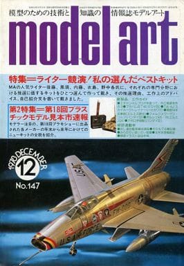 Model Art