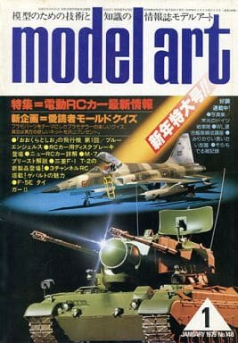 Model Art