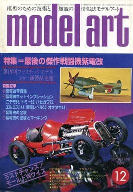Model Art