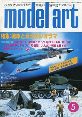 Model Art