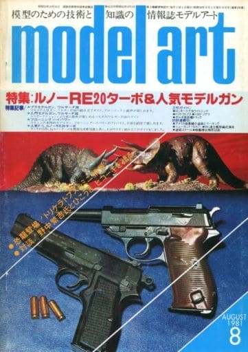 Model Art
