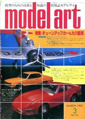 Model Art