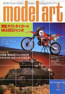 Model Art