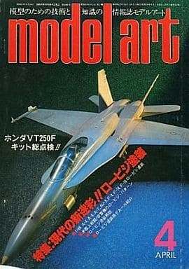 Model Art