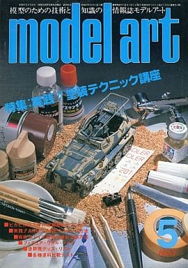 Model Art