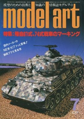 Model Art