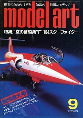 Model Art