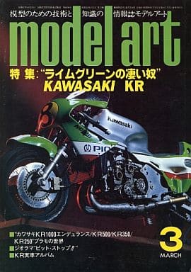 Model Art