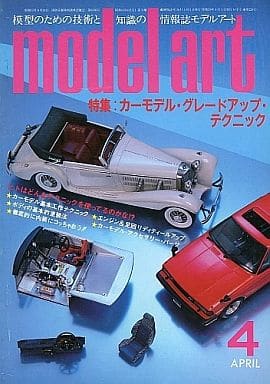 Model Art