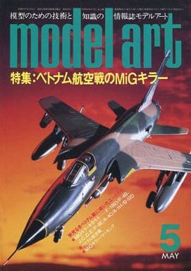 Model Art