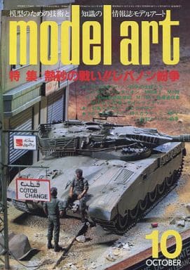Model Art