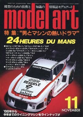 Model Art