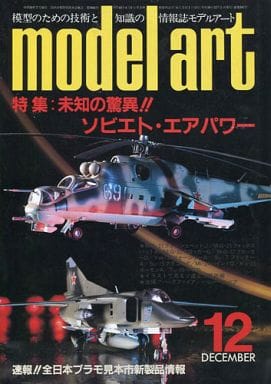 Model Art