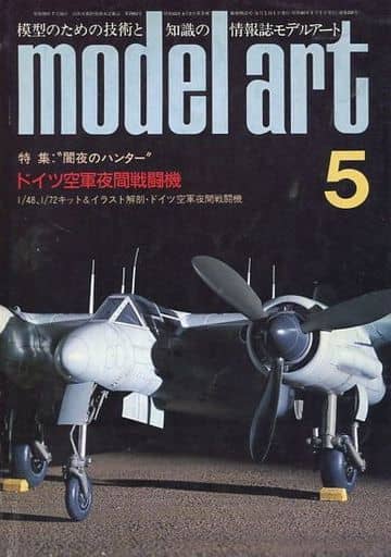 Model Art