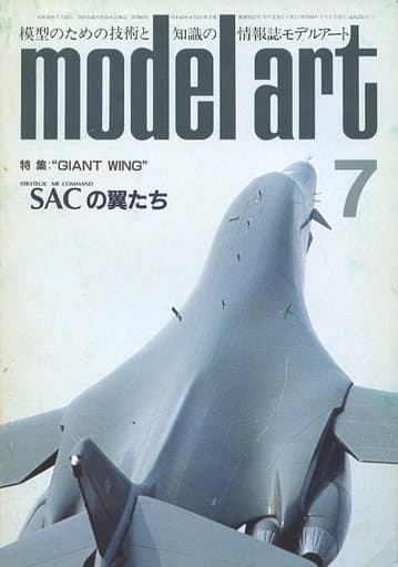 Model Art