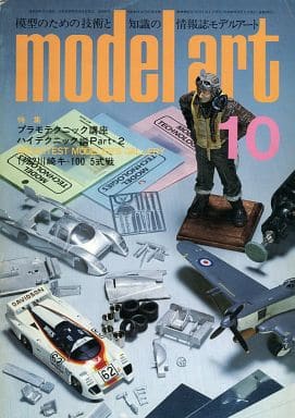 Model Art