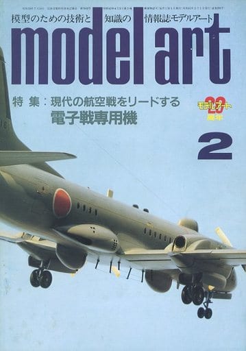 Model Art