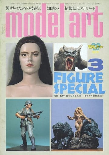 Model Art