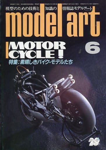 Model Art