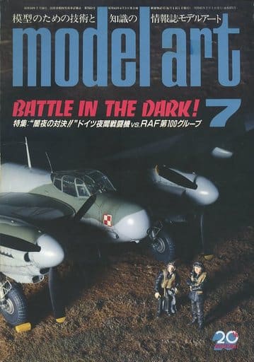 Model Art