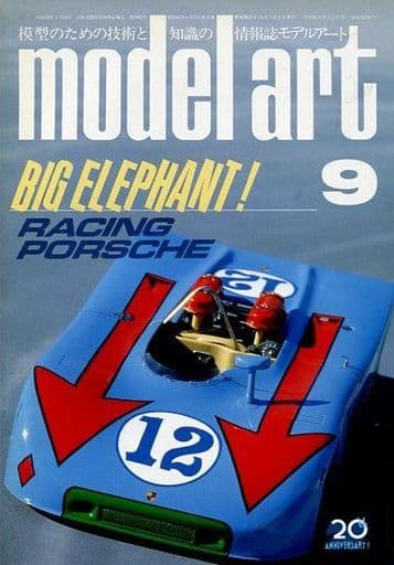 Model Art