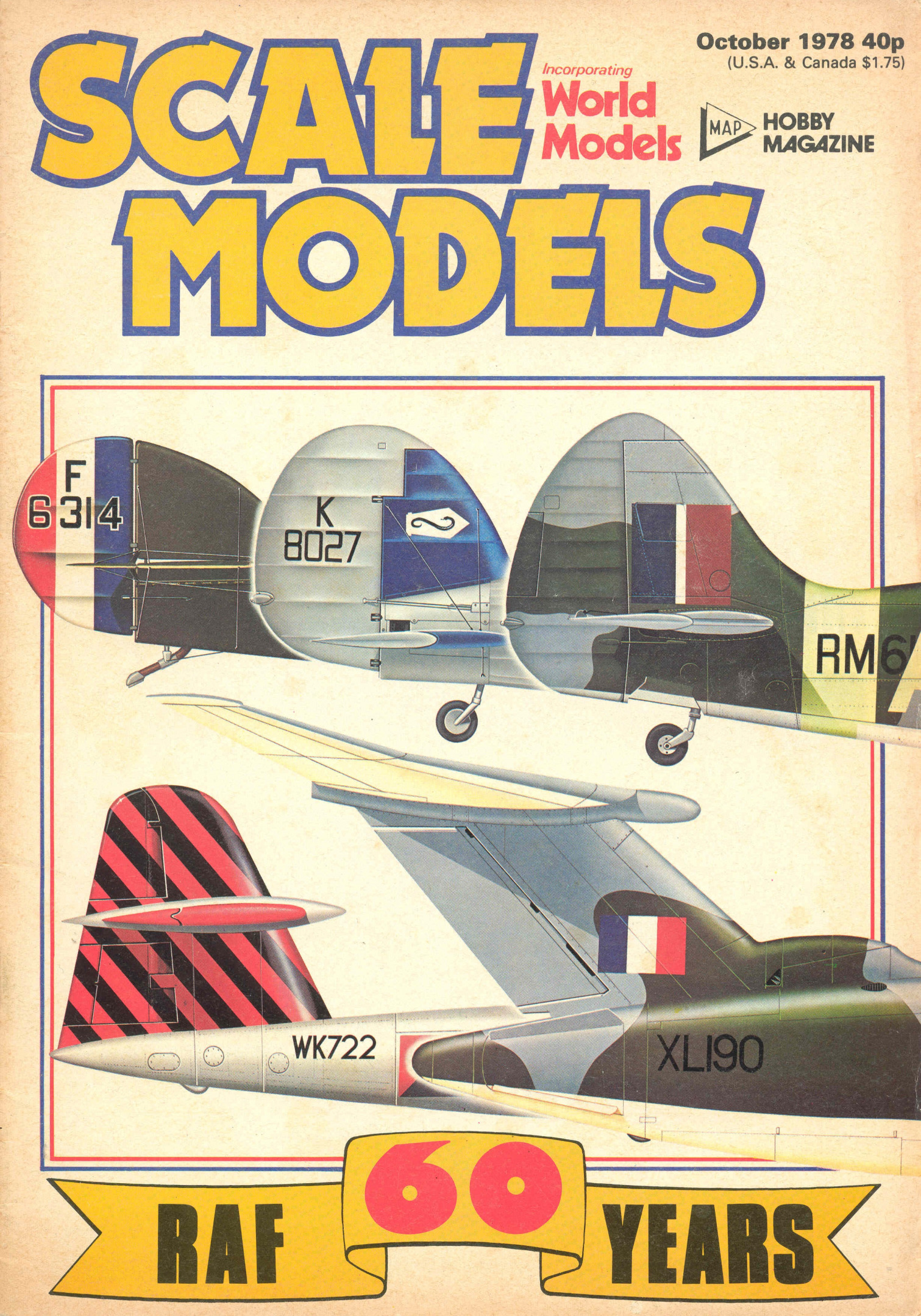 Scale Models International