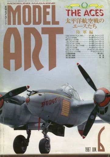 Model Art