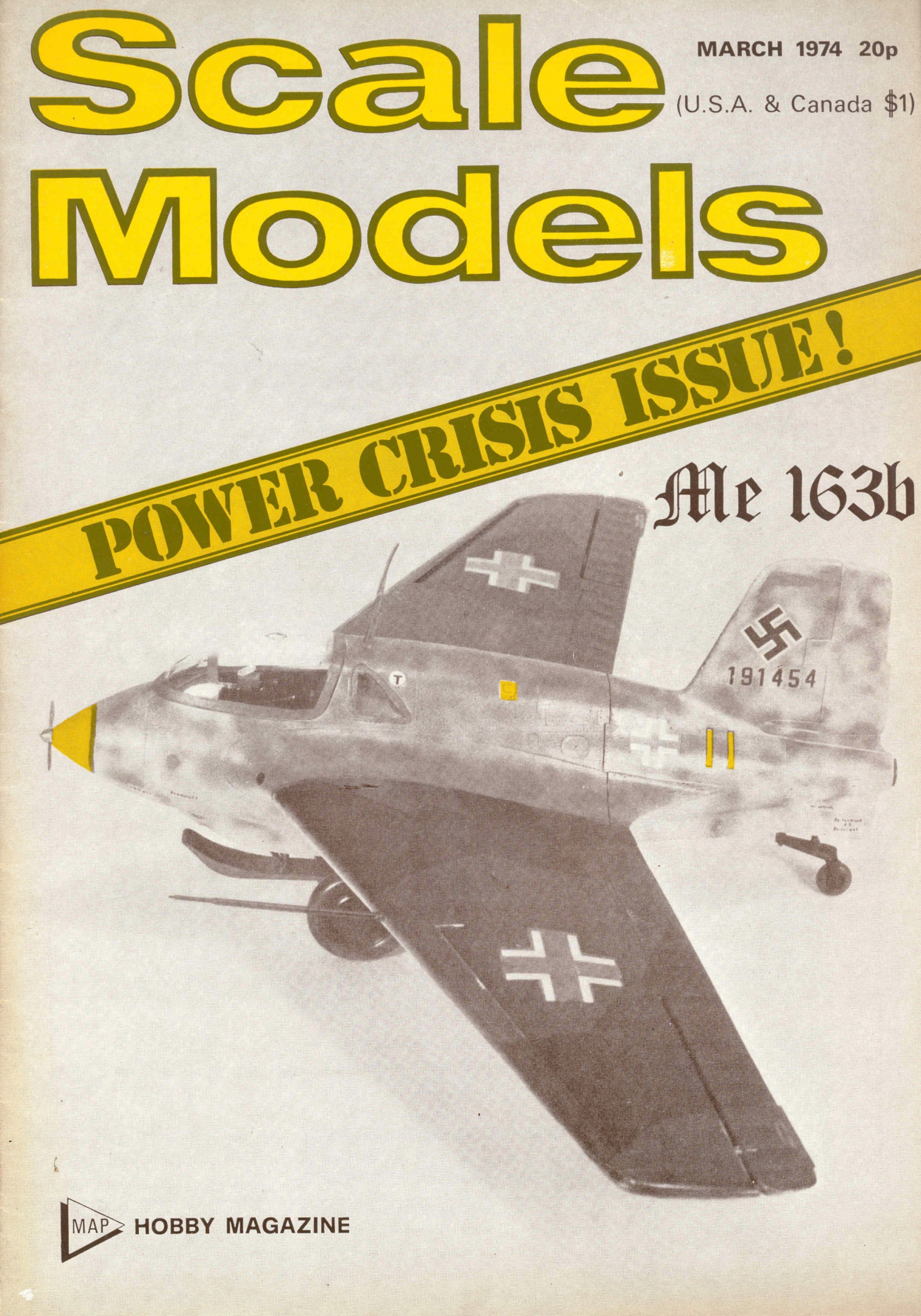 Scale Models International