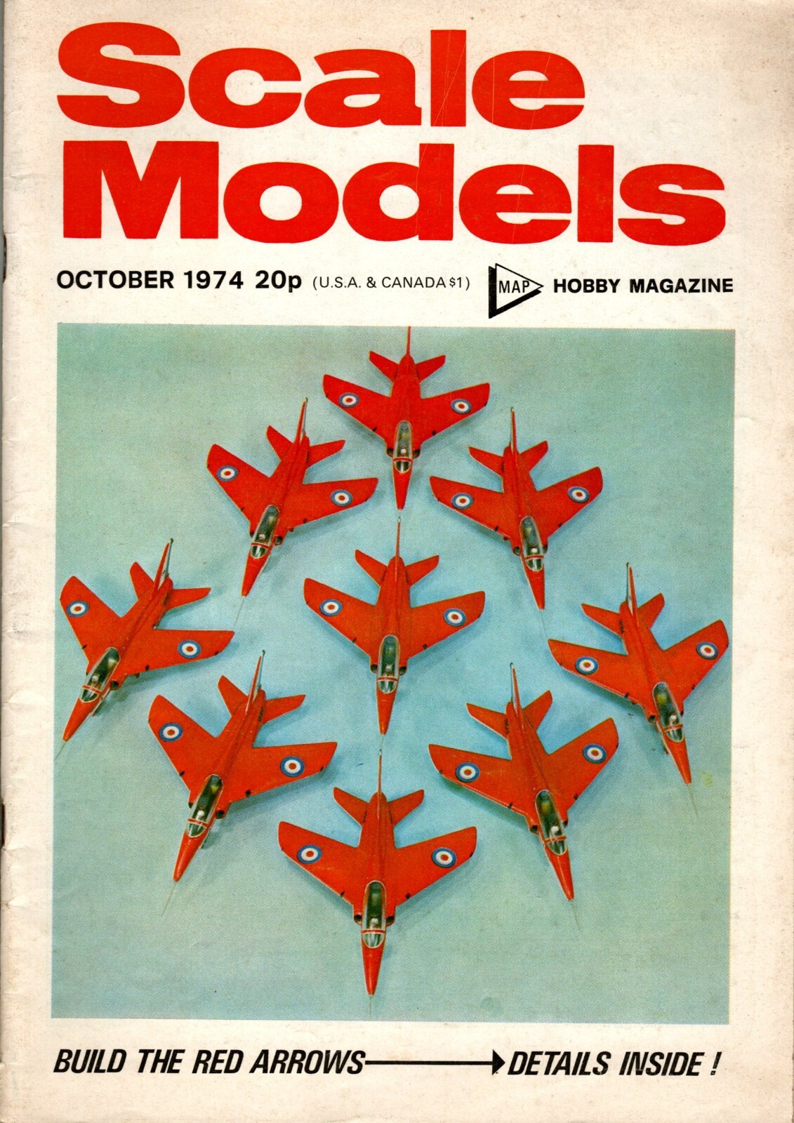 Scale Models International