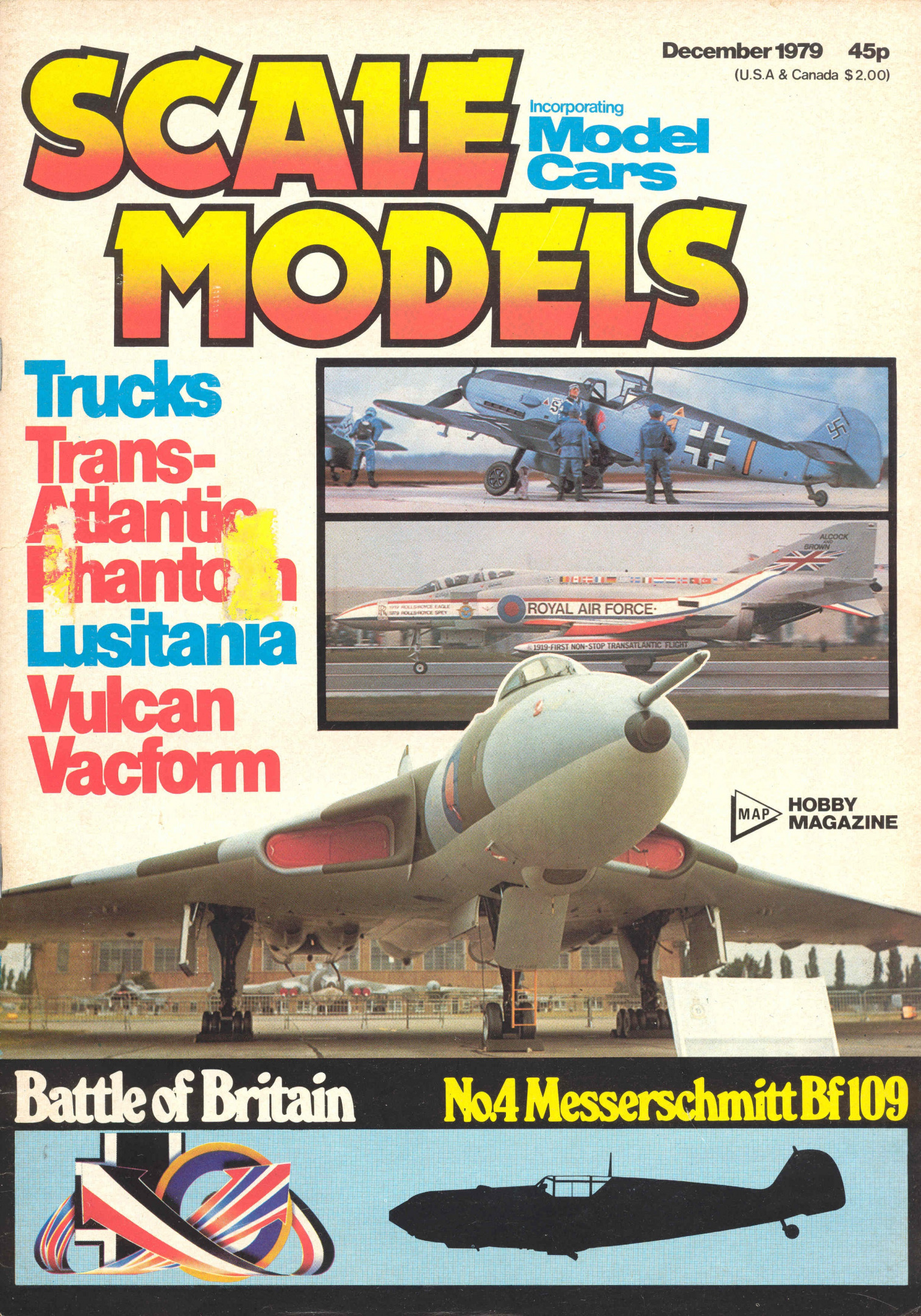 Scale Models International