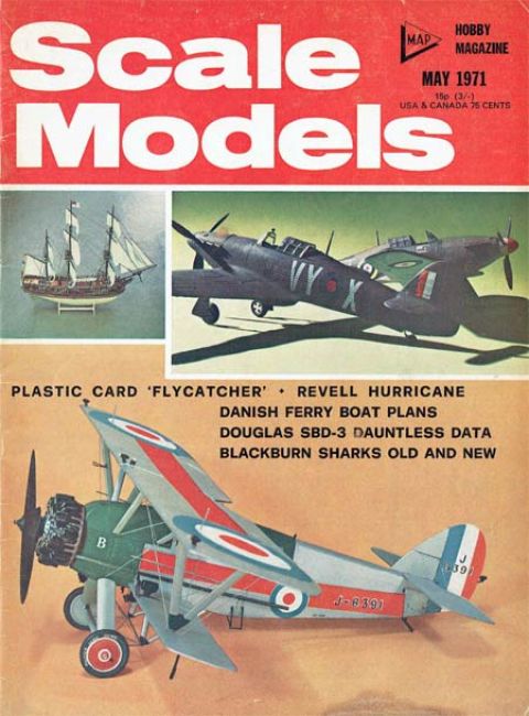 Scale Models International