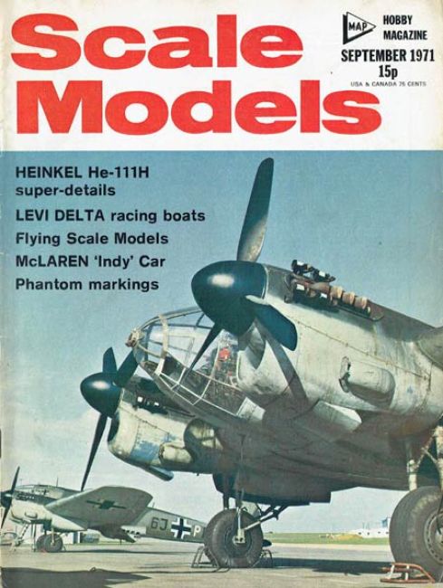 Scale Models International