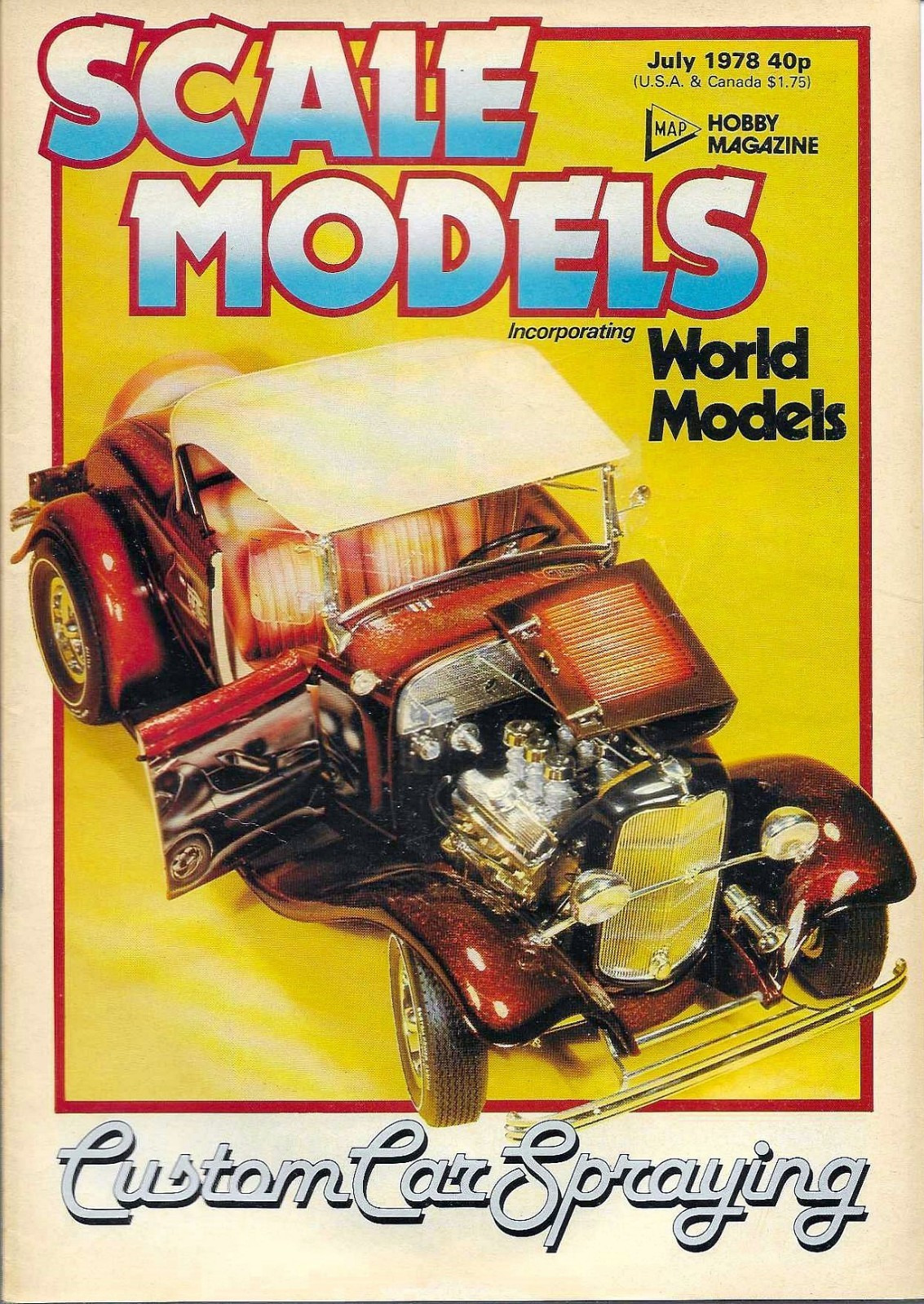 Scale Models International