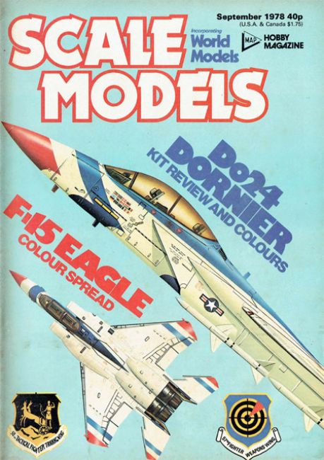 Scale Models International