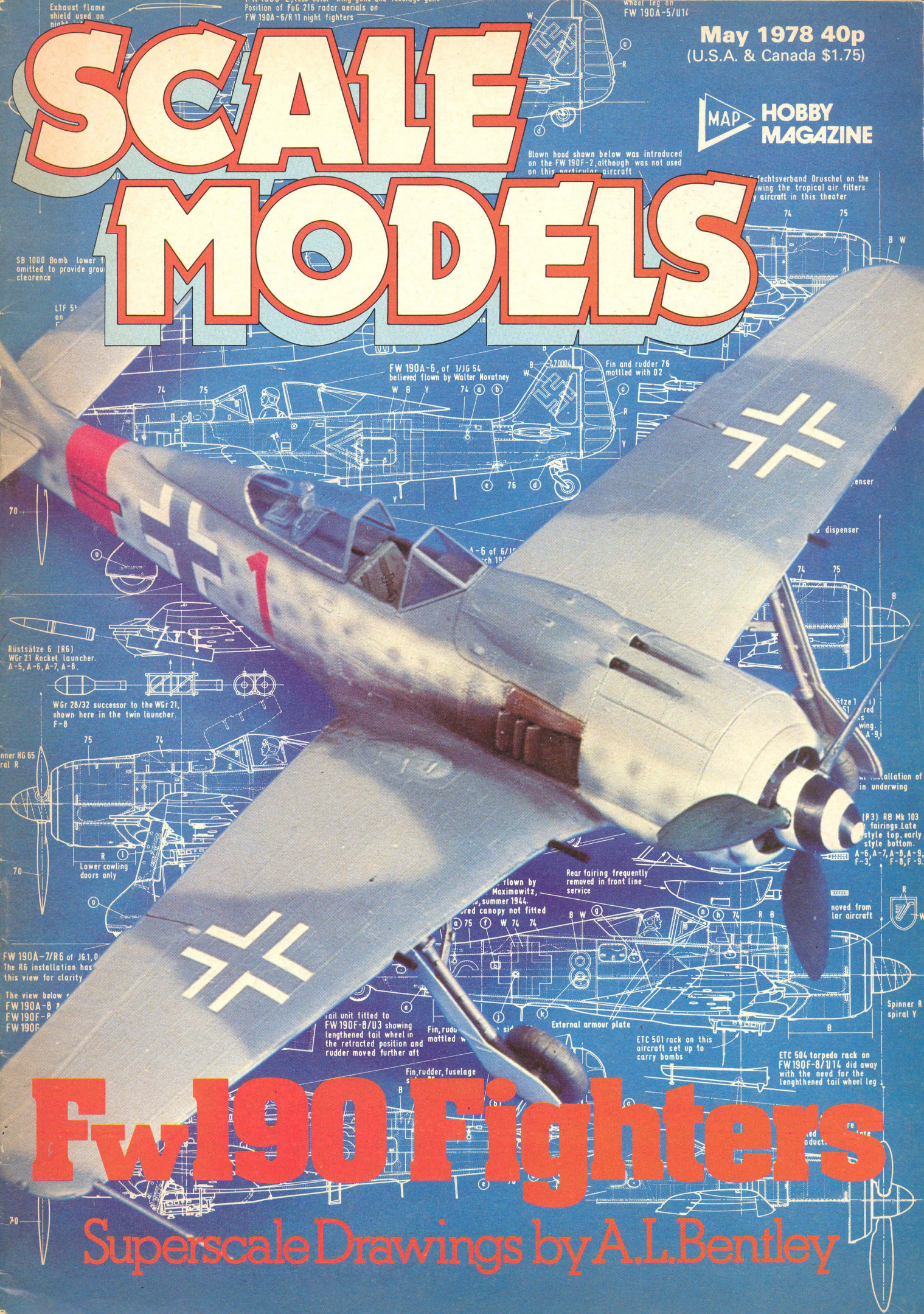 Scale Models International
