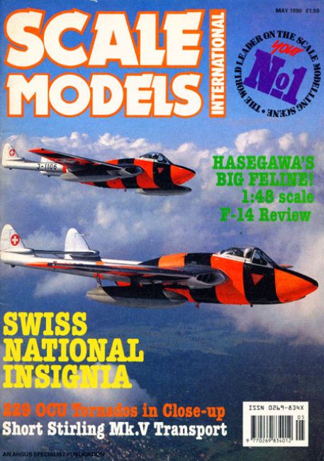Scale Models International