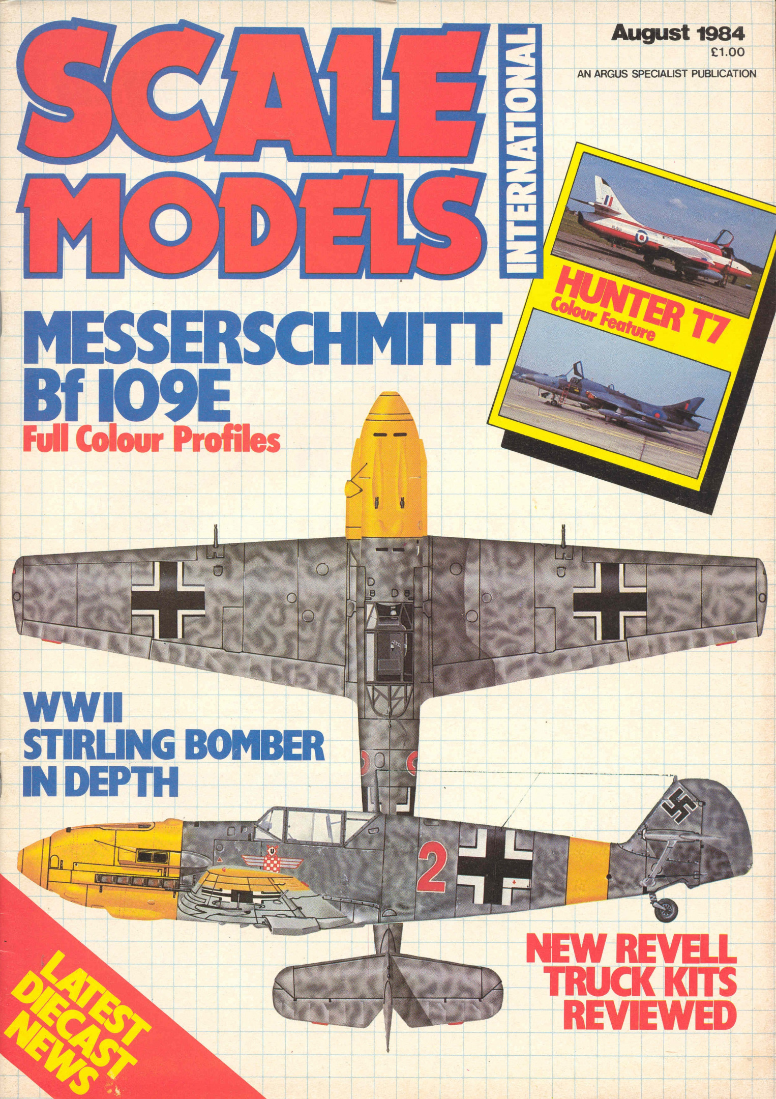 Scale Models International